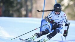 ბაკურიანი 2021: თავბრუდამხვევი სქი კროსი დიდველზე