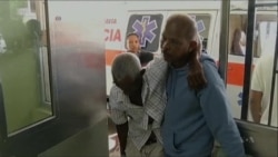 Progress Being Made Against Malaria, More Needs To Be Done