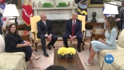 Xalqaro hayot - 23-sentabr, 2019-yil