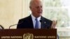 UN Envoy Warns of 'Worse War' in Syria If Peace Talks Fail
