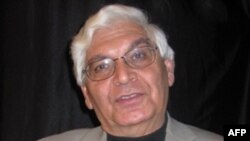 Rafiq Əliyev: Mənim sarayların hörmətinə yox, xalqın hörmətinə ehtiyacım var