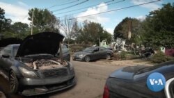 Biden to Visit NY and NJ; Survey Hurricane Ida Damage