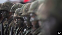 28일 태국에서 '코브라골드' 다국적 연합훈련이 시작됐다.