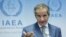 라파엘 그로시 IAEA 사무총장