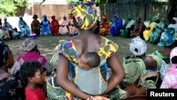 اعتقاد بر این است که ختنه آرزوی زنان را برای همخوابگی با مردان کاهش می دهد.