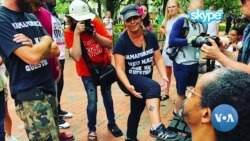 US White Nationalists Barred by Facebook Find Haven on Russia Site