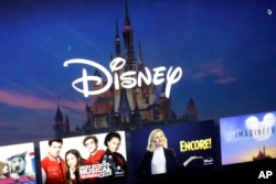 Disney Plus Security