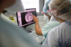 Insoniyatni ilm-fan qutqaradi, deydi Jahon sog'liqni saqlash tashkiloti rahbariyati