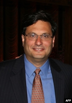 美国总统奥巴马任命的埃博拉“监督官” 克莱恩