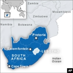 S. Africa Project Improves Treatment for Poor HIV-Positive Pregnant Women