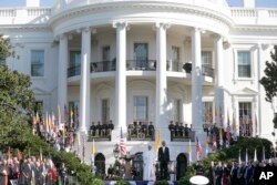 US Obama Pope Francis