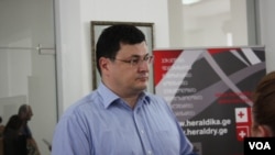 სანდრო კვიტაშვილი