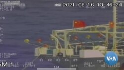 Ecuador Balances Relationship with China, Protection of Marine Reserve