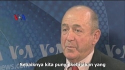 Pemotongan Budget Program Gizi dan Subsidi Petani AS - Laporan VOA