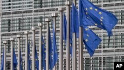 Sedište EU u Briselu