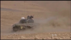 US, Syrian Democratic Forces Announce Start of Operation to Liberate Raqqa