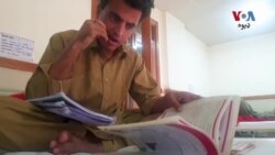 بلوچستان کې د روغتیا ماهرین وایي په ځوانانو کې د نشې رجحان زیات شوی او وایي نشه یو شمېر ذهني ناروغۍ پیدا کوي