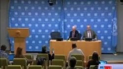 ملل متحد: کارمندان صحی نباید قرنطین شوند