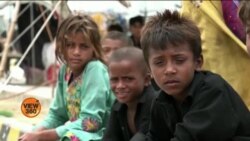 پاکستان: 'آبادی کنٹرول نہ ہونے کی ذمہ دار حکومت ہے'