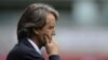 Manchester City Pecat Manajer Mancini