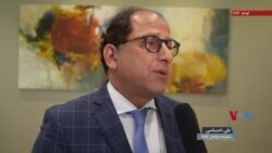 علی احساسی: دولت کانادا در میان کشورهای غربی بیشترین همراهی را با جنبش «زن، زندگی، آزادی» داشته است