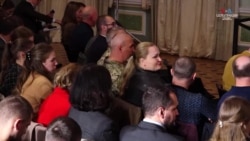 Ուկրաինան հուսով է՝ Վաշինգտոնի աջակցությունը կշարունակվի ԱՄՆ ընտրություններից հետո