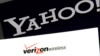 ธุรกิจ: 'Verizon' บรรลุข้อตกลงขั้นสุดท้ายซื้อ 'Yahoo' 4,480 ล้านดอลลาร์