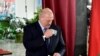 Lukashenko Declared Winner in Belarus Election for 6th Straight Term 
