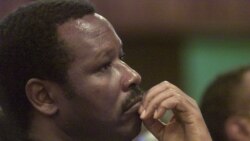 Pierre Buyoya va faire appel de sa condamnation