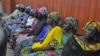 Nigerian Police Ban Protests Over Kidnapped Girls