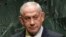 Shugaban Isra'ila Benjamin Netanyahu