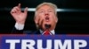 Trump to Boycott Next Republican Debate 