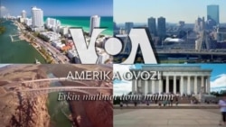 Amerika Manzaralari: Chegaradagi ahvol, musulmonlar va uysizlik