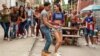 ‘In the Heights:’ A Musical Visit to New York's Hispanic Neighborhood