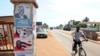Corruption, Oil Hot Issues in Ghana Election