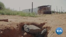 World’s Worst Air in South African Coal Community