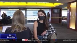 Sfidat e vaksinimit kundër COVID-19 në SHBA