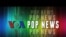 VOA Pop News 10 Mei 2015