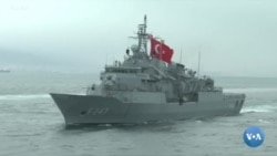 Xalqaro hayot – 22-sentabr, 2020-yil