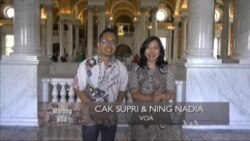 Apresiasi Buku dan Perpustakaan (1)