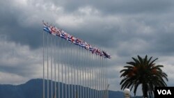 აჭარის მთავრობის მეთაურის თანამდებობაზე ლევან ვარშალომიძეს არჩილ ხაბაძე შეცვლის