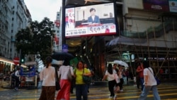 时事大家谈：“一碗水救不了森林大火”，港府撤回修例能否平息政治风波？