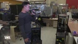 En Californie, un gadget pour détecter le Covid-19 dans l’haleine