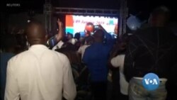 Bomoi ya Félix Tshisekedi na bokuse