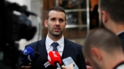 Spajić: Direktor policije nema poverenje Vlade Crne Gore