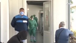 Na Kosovu 38 novih slučajeva u srpskim sredinama, južno od Ibra i dalje nema KZN