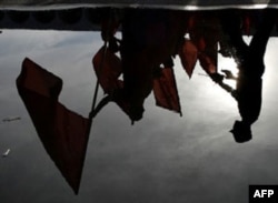 Mamlakat surunkali siyosiy kasalliklar changalida, deydi Alisher Hamidov, va uni davolash uchun biror effektiv chora ko'rilmayapti.