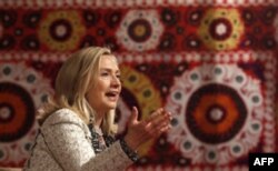 Amerikaning Markaziy Osiyodagi maqsadlari, Tojikiston ziyolilari fikri