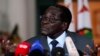 Partial Results Give Zimbabwe's Mugabe Decisive Lead 