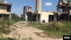 Poslovna zona 'Incel' Banja Luka